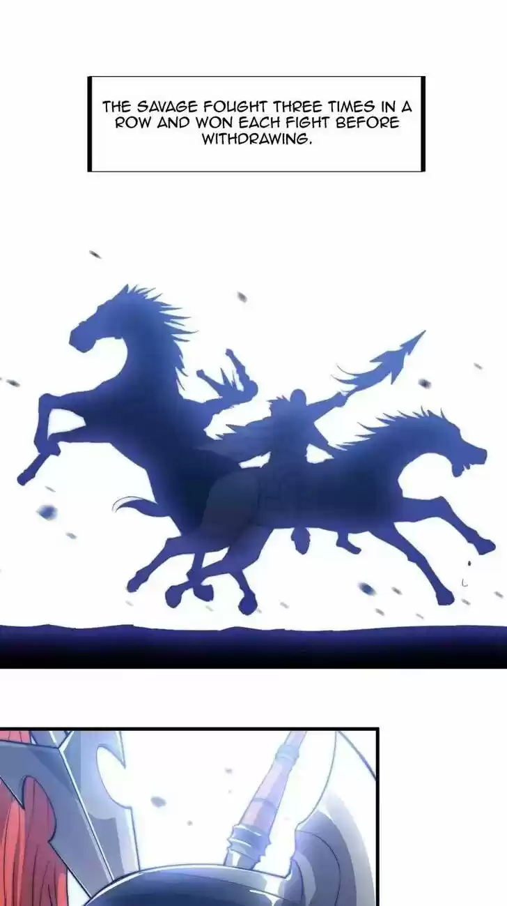 Kaiju Yi Zuo Shan Vol.01 Ch.073