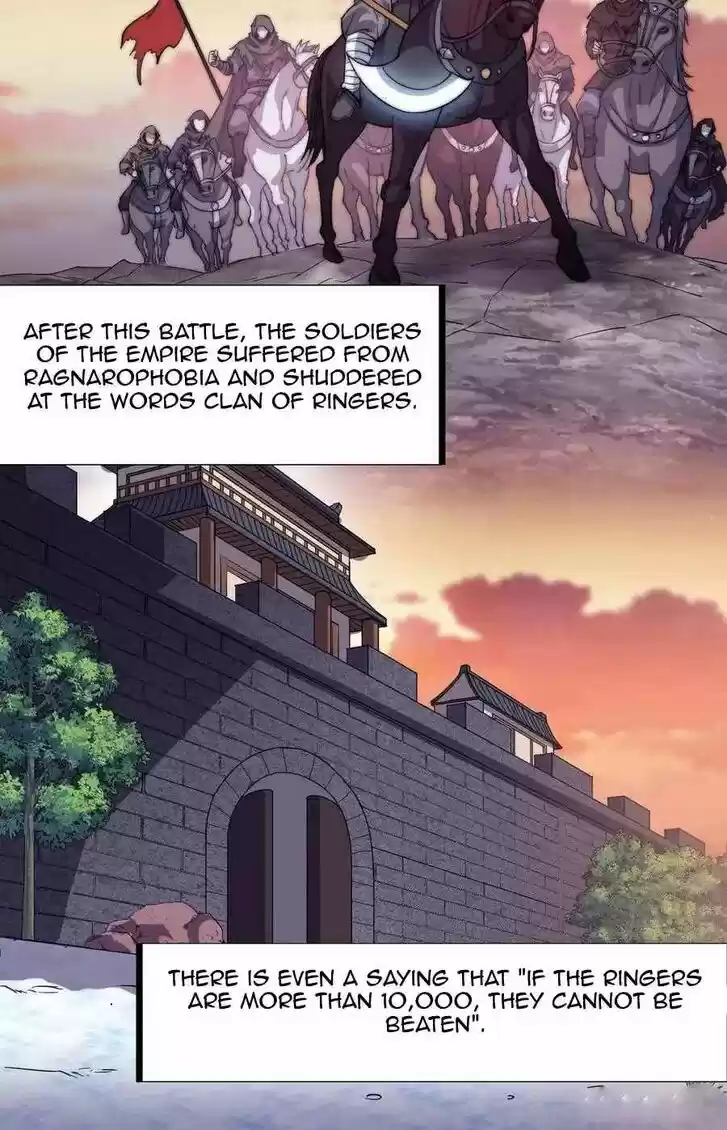 Kaiju Yi Zuo Shan Vol.01 Ch.073