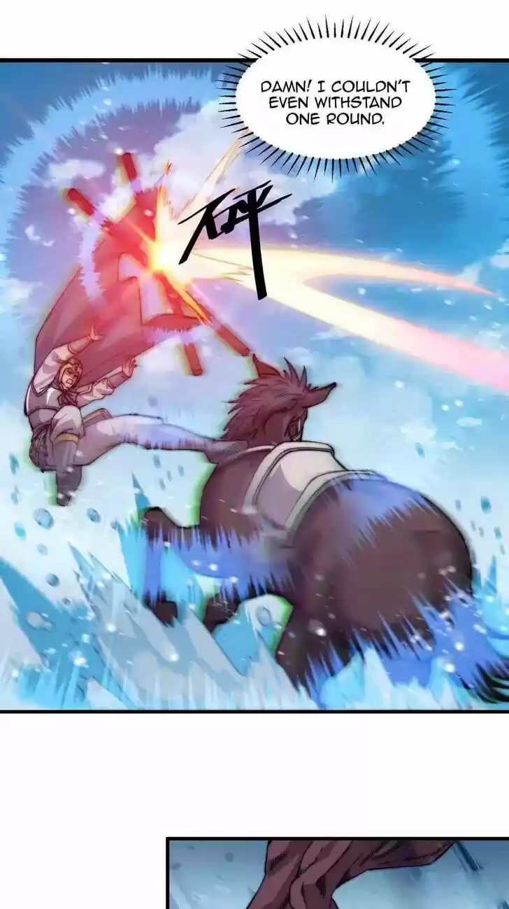 Kaiju Yi Zuo Shan Vol.01 Ch.073