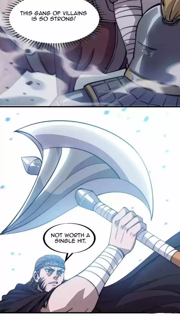 Kaiju Yi Zuo Shan Vol.01 Ch.073