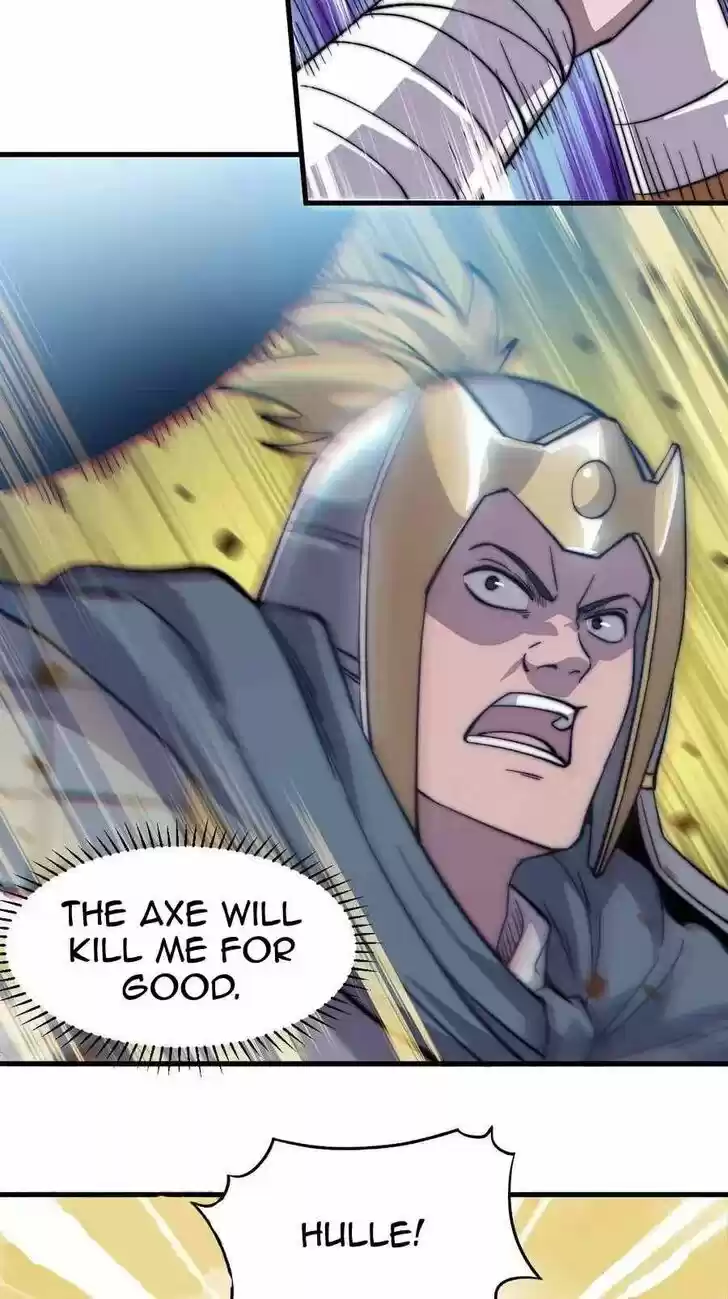 Kaiju Yi Zuo Shan Vol.01 Ch.073