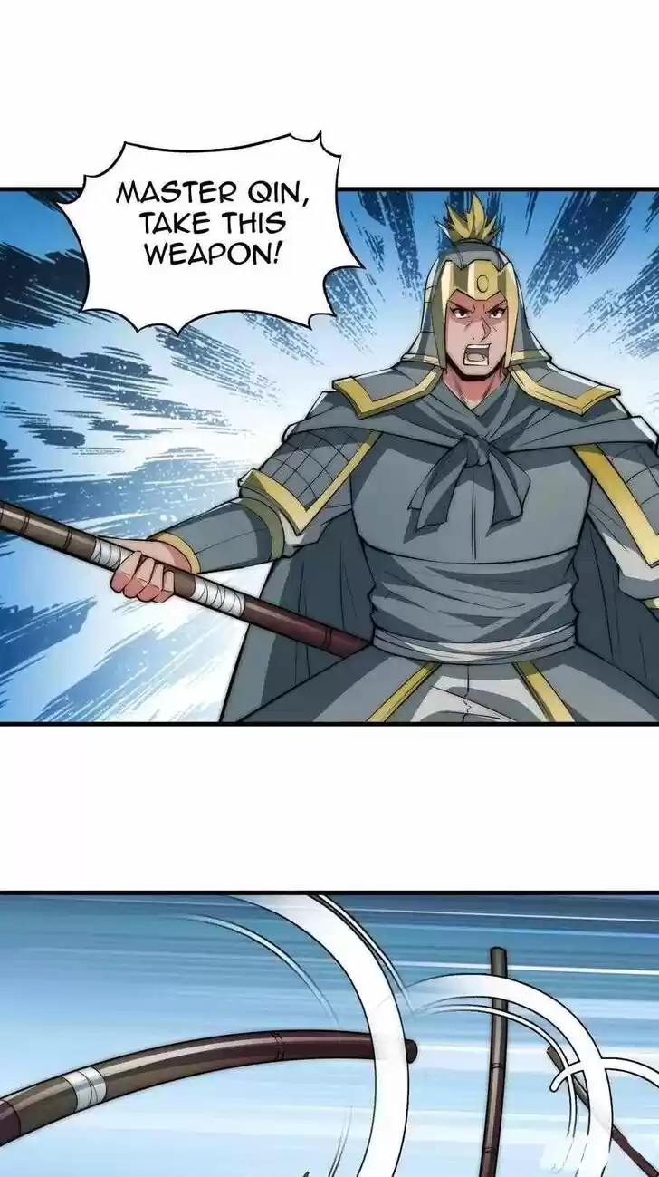 Kaiju Yi Zuo Shan Vol.01 Ch.073