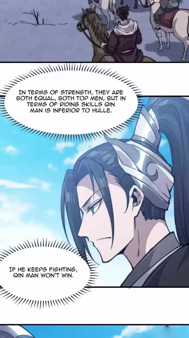 Kaiju Yi Zuo Shan Vol.01 Ch.073