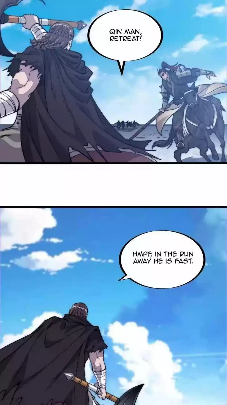 Kaiju Yi Zuo Shan Vol.01 Ch.073