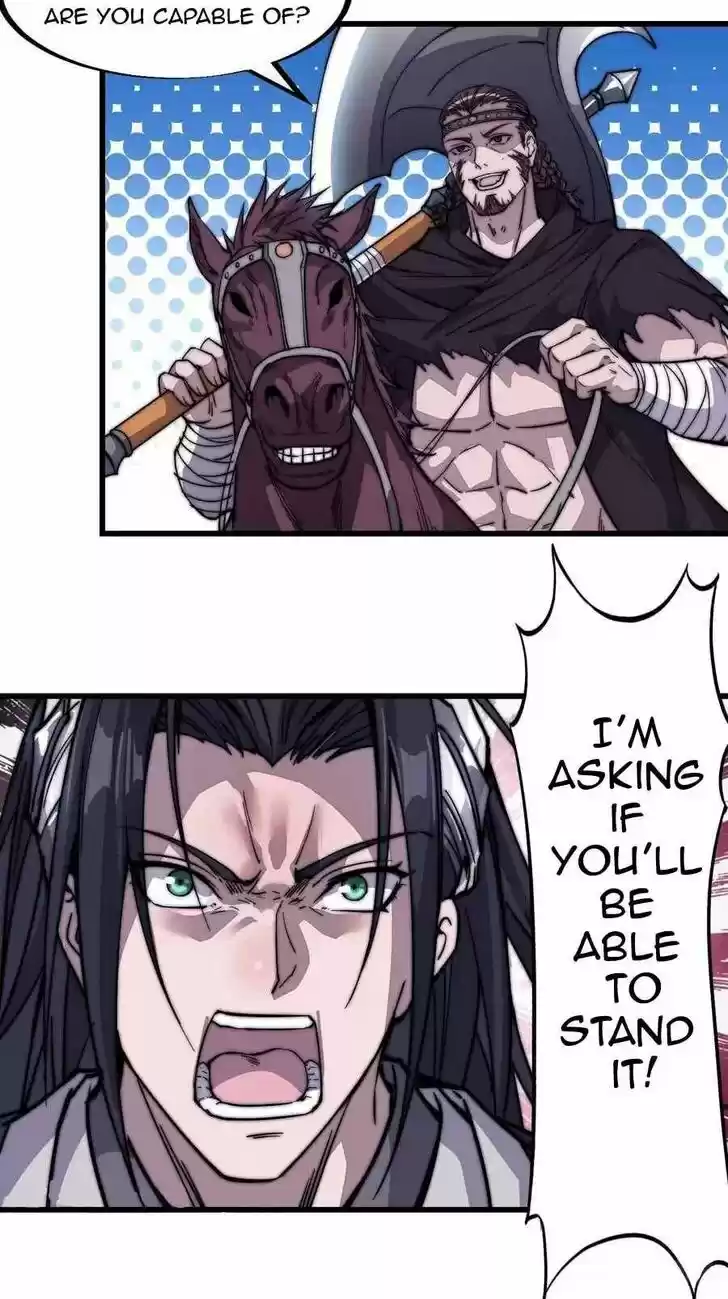 Kaiju Yi Zuo Shan Vol.01 Ch.074