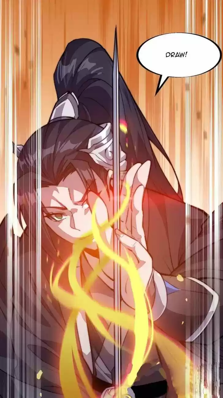 Kaiju Yi Zuo Shan Vol.01 Ch.074