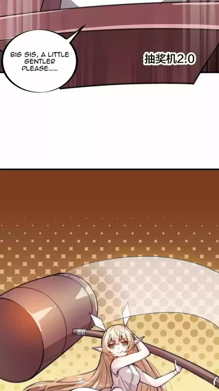 Kaiju Yi Zuo Shan Vol.01 Ch.074