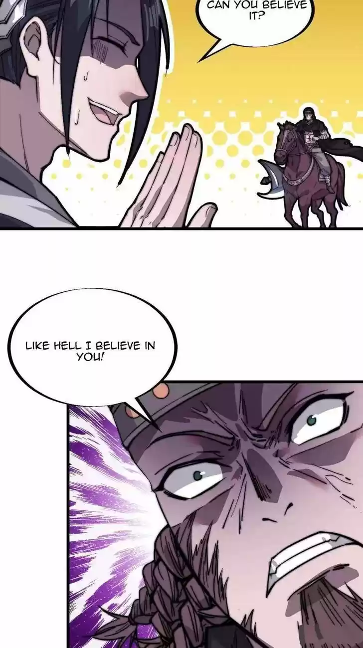 Kaiju Yi Zuo Shan Vol.01 Ch.074