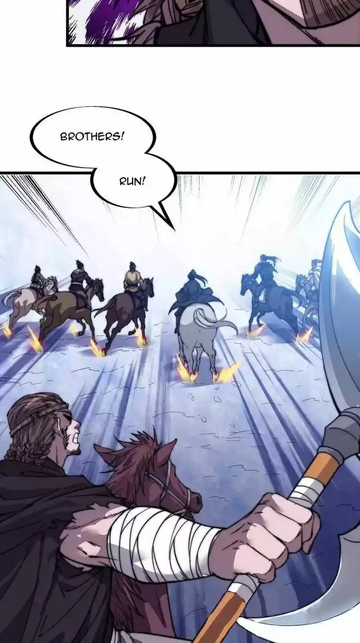 Kaiju Yi Zuo Shan Vol.01 Ch.074