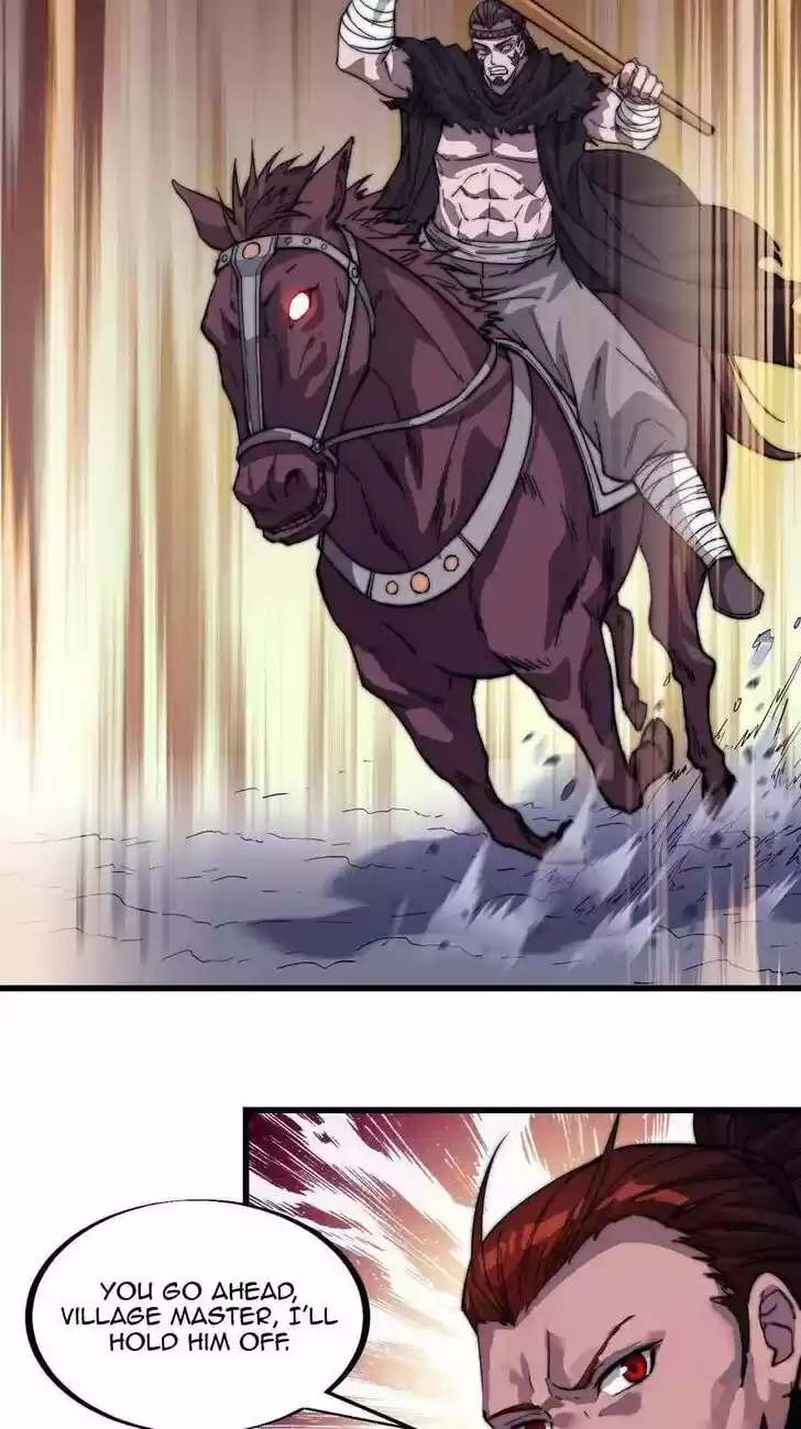 Kaiju Yi Zuo Shan Vol.01 Ch.074