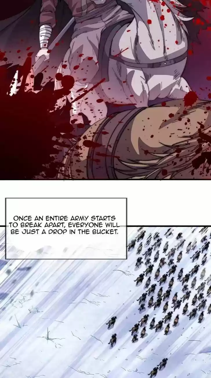 Kaiju Yi Zuo Shan Vol.01 Ch.074