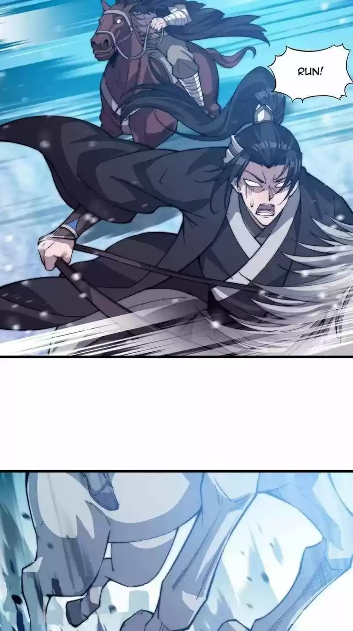 Kaiju Yi Zuo Shan Vol.01 Ch.075