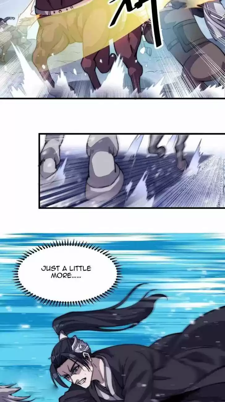 Kaiju Yi Zuo Shan Vol.01 Ch.075