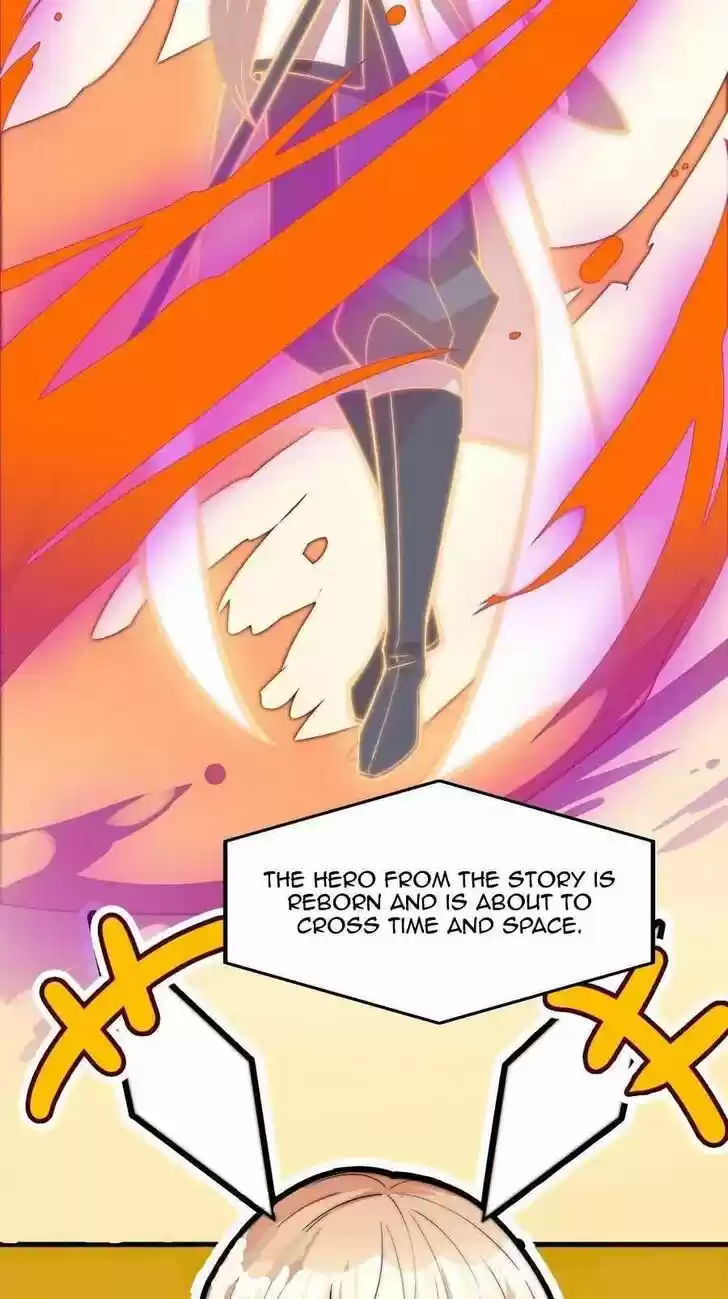 Kaiju Yi Zuo Shan Vol.01 Ch.075