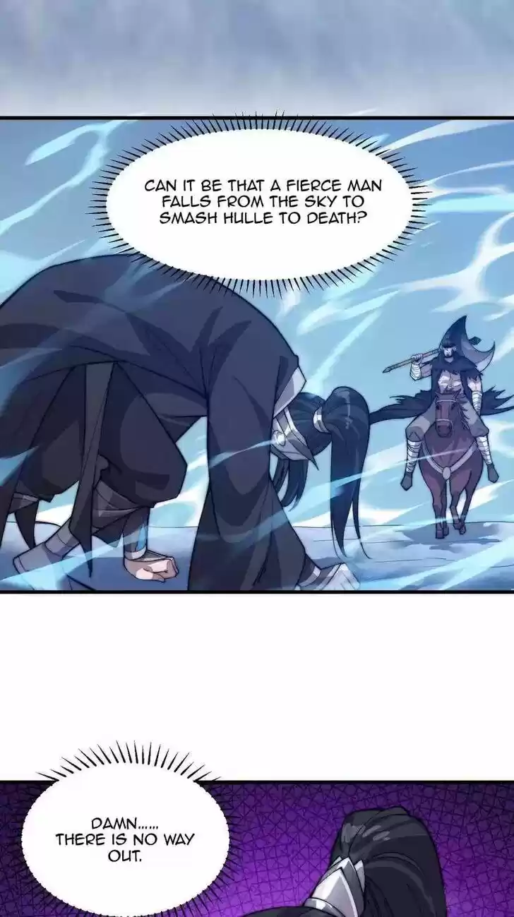 Kaiju Yi Zuo Shan Vol.01 Ch.075