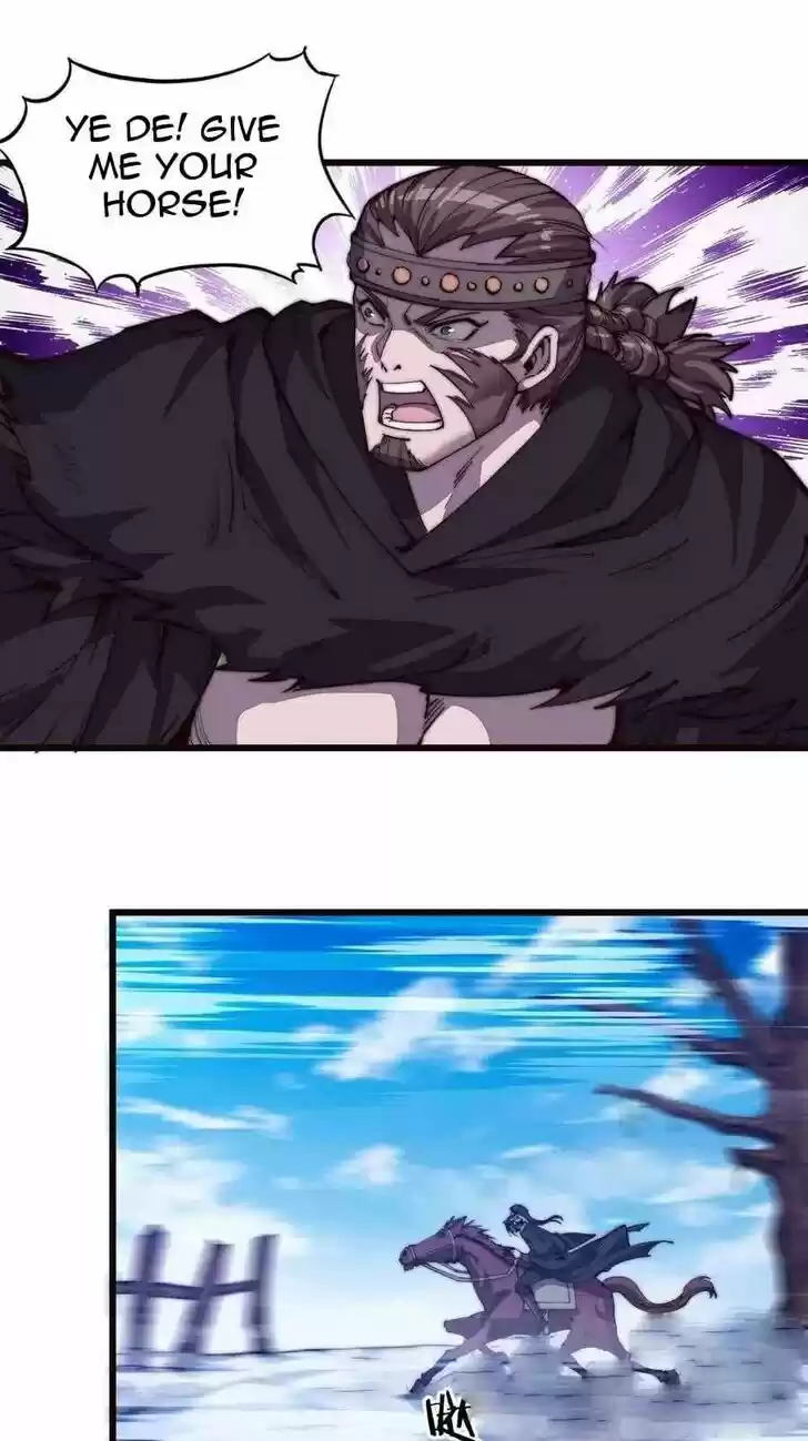 Kaiju Yi Zuo Shan Vol.01 Ch.076