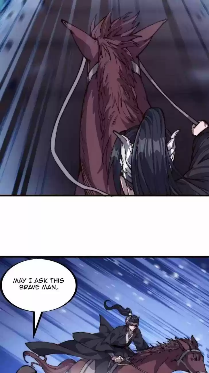 Kaiju Yi Zuo Shan Vol.01 Ch.076