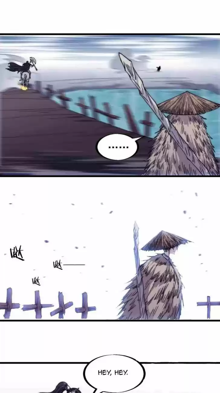 Kaiju Yi Zuo Shan Vol.01 Ch.076