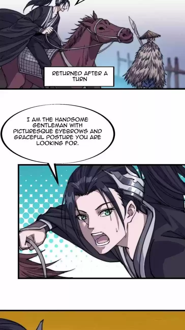 Kaiju Yi Zuo Shan Vol.01 Ch.076