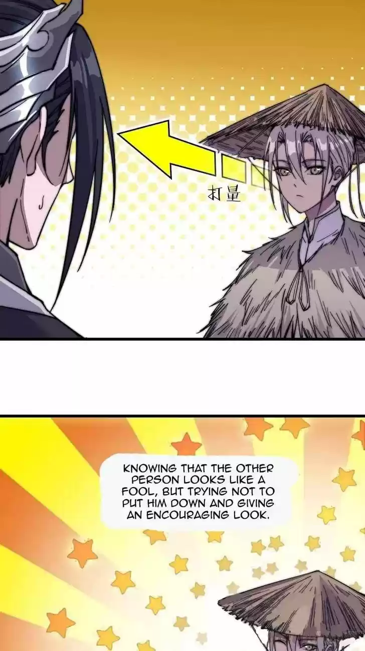 Kaiju Yi Zuo Shan Vol.01 Ch.076