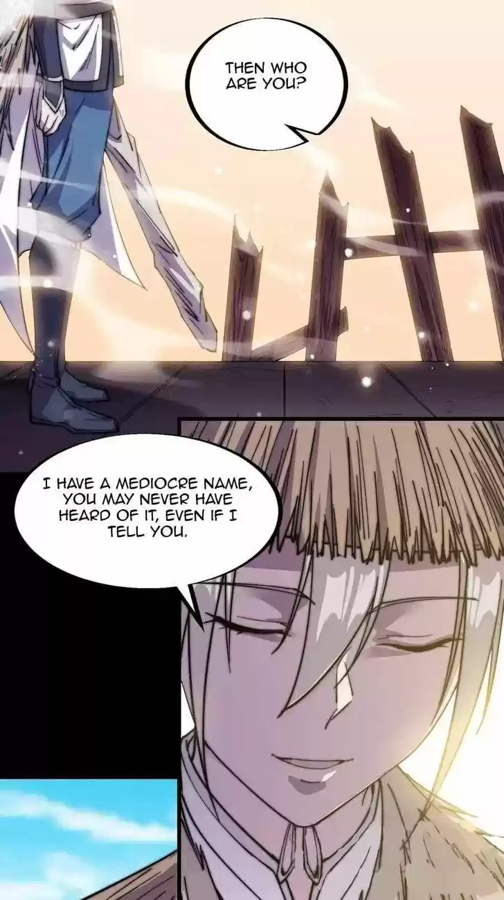 Kaiju Yi Zuo Shan Vol.01 Ch.076