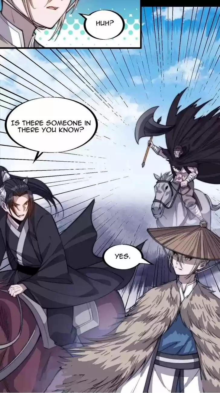 Kaiju Yi Zuo Shan Vol.01 Ch.076