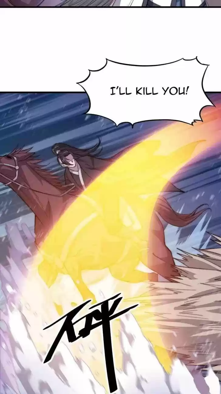 Kaiju Yi Zuo Shan Vol.01 Ch.076