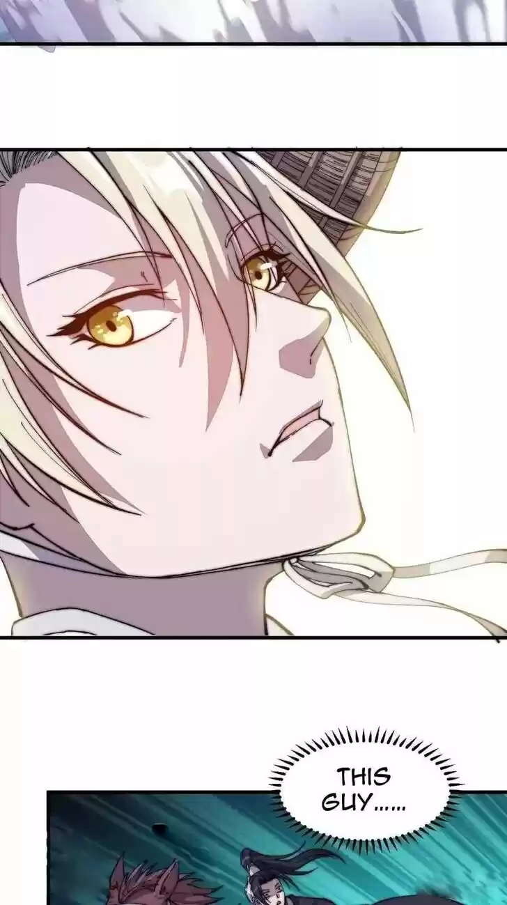 Kaiju Yi Zuo Shan Vol.01 Ch.076