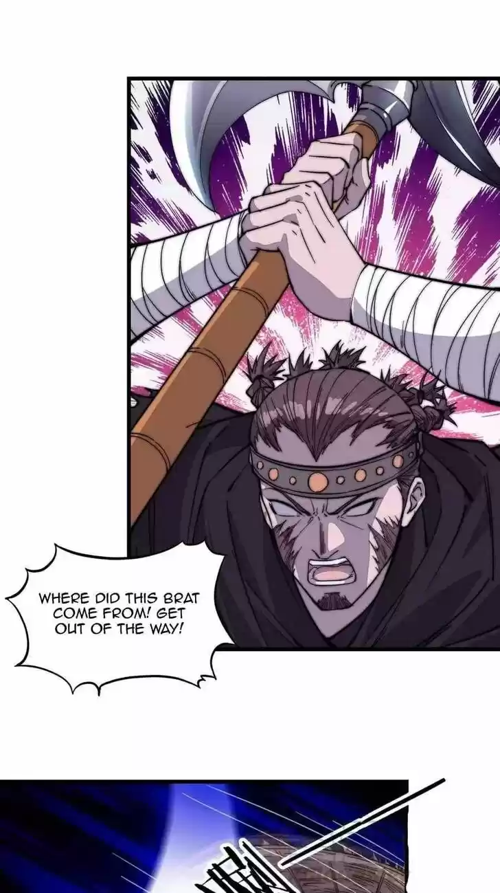 Kaiju Yi Zuo Shan Vol.01 Ch.076