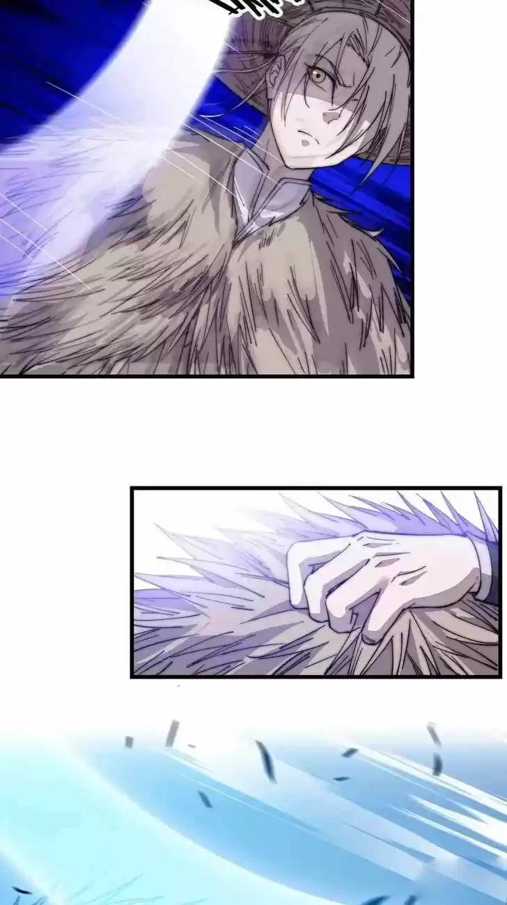 Kaiju Yi Zuo Shan Vol.01 Ch.076