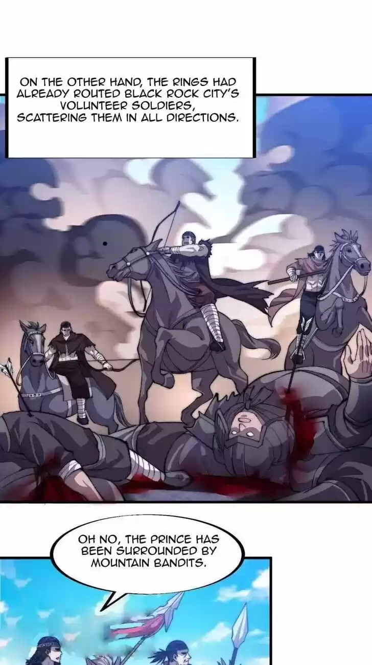 Kaiju Yi Zuo Shan Vol.01 Ch.077