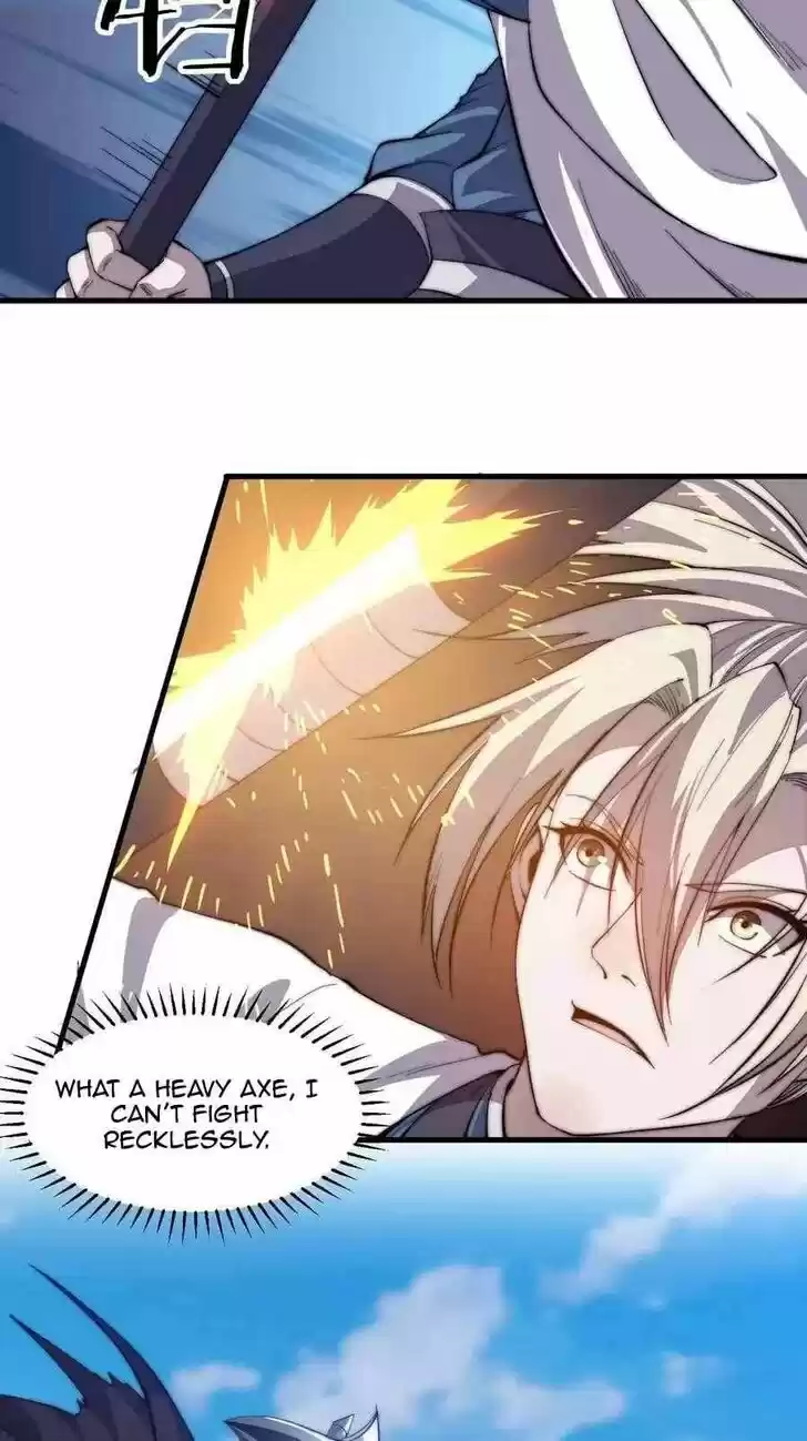 Kaiju Yi Zuo Shan Vol.01 Ch.077