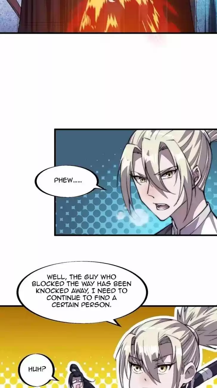 Kaiju Yi Zuo Shan Vol.01 Ch.077