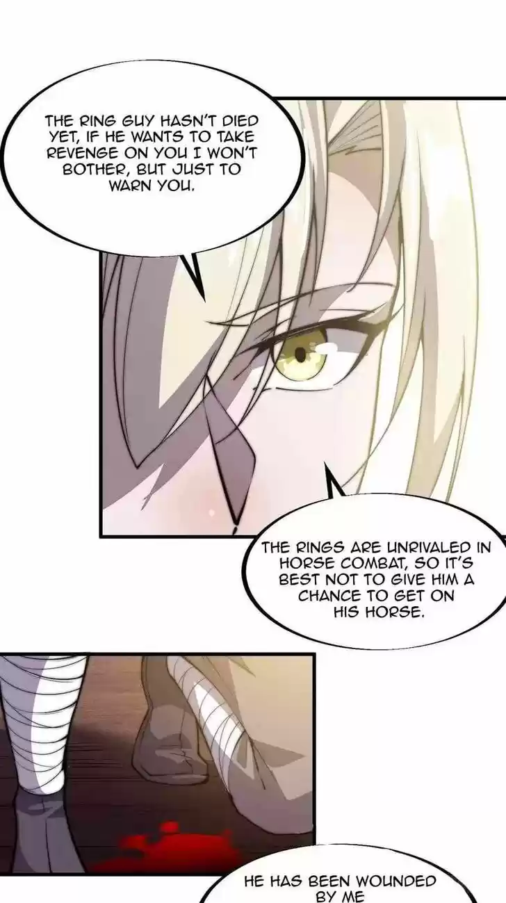 Kaiju Yi Zuo Shan Vol.01 Ch.077