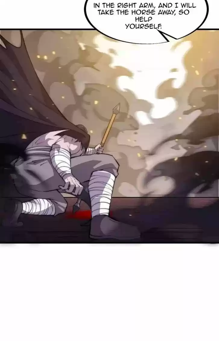 Kaiju Yi Zuo Shan Vol.01 Ch.077