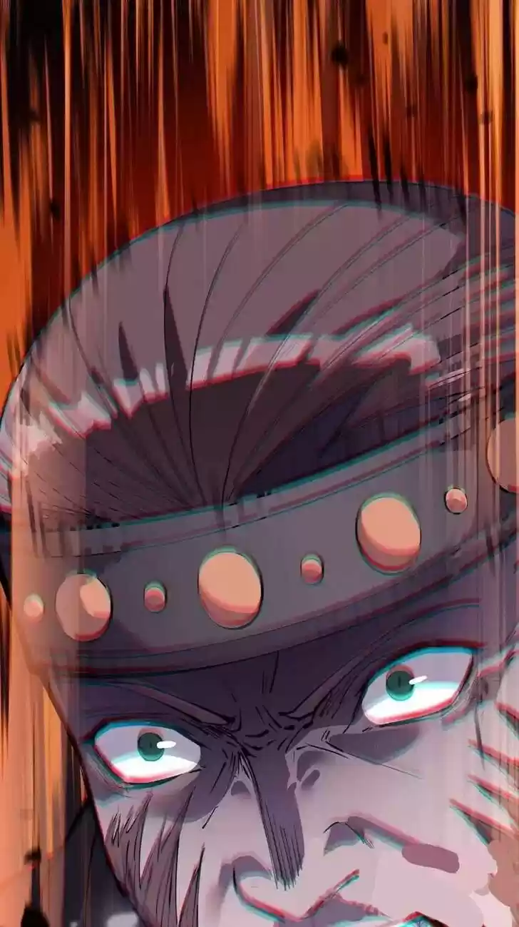 Kaiju Yi Zuo Shan Vol.01 Ch.077