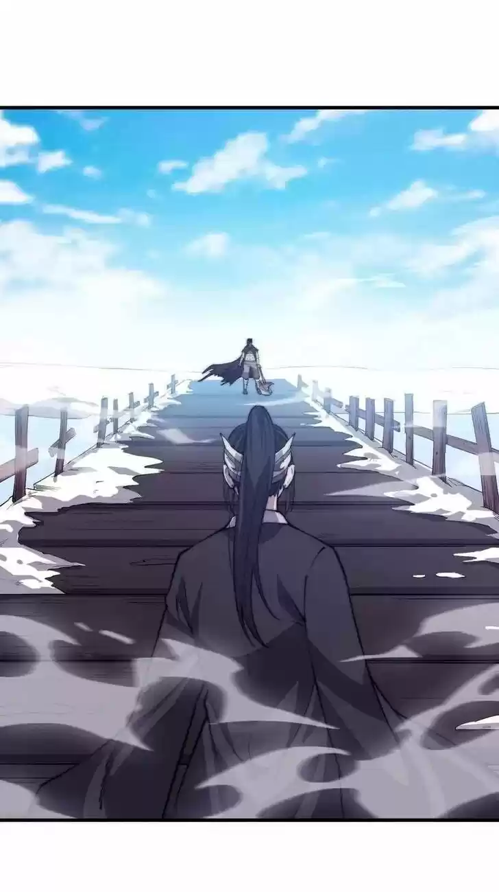 Kaiju Yi Zuo Shan Vol.01 Ch.078