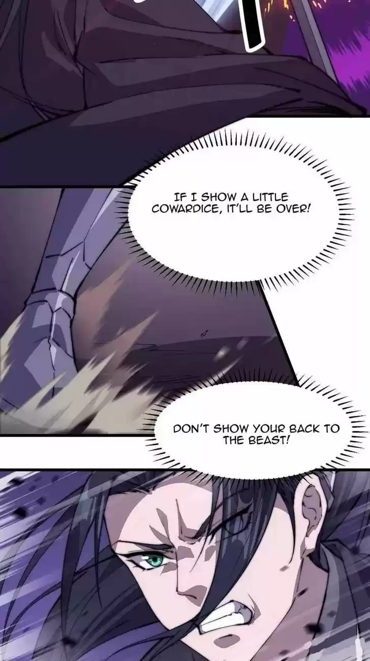 Kaiju Yi Zuo Shan Vol.01 Ch.078