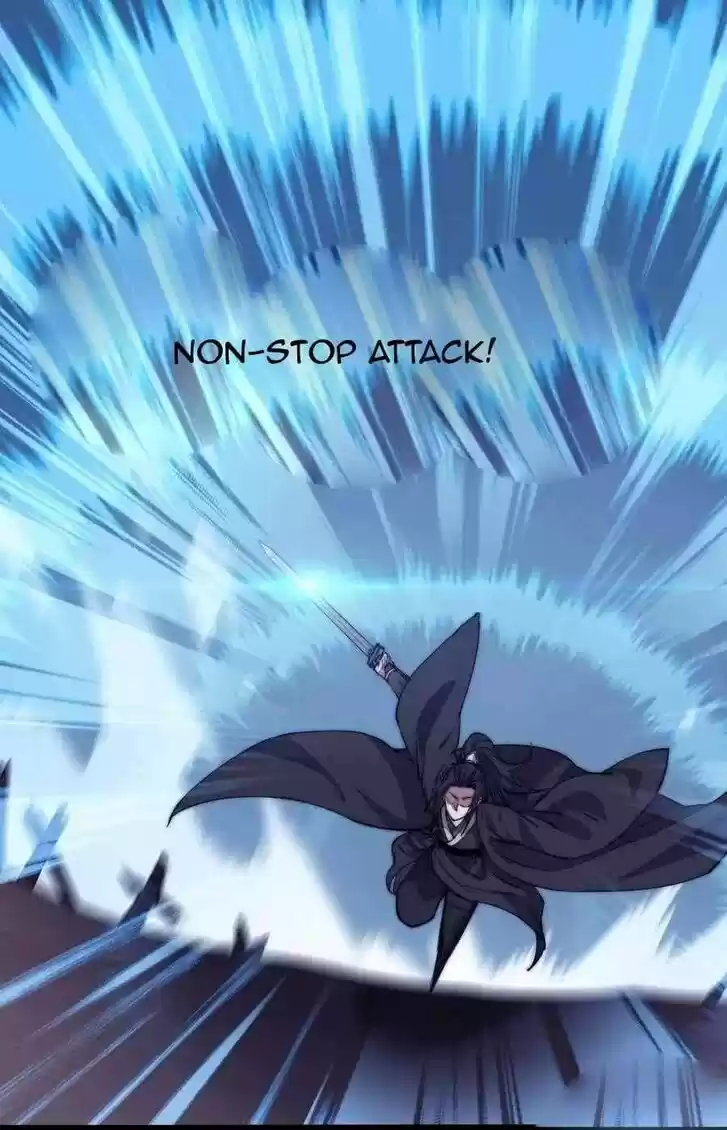 Kaiju Yi Zuo Shan Vol.01 Ch.078