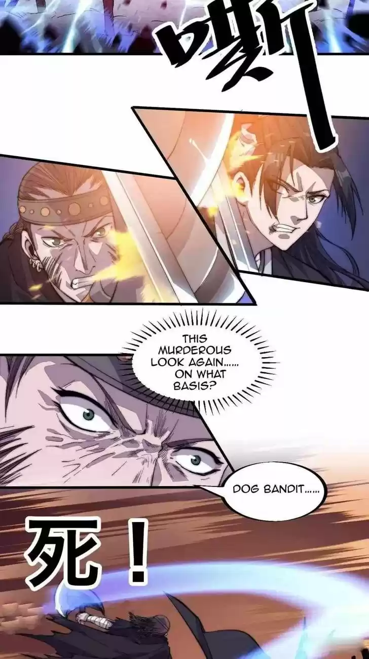 Kaiju Yi Zuo Shan Vol.01 Ch.078