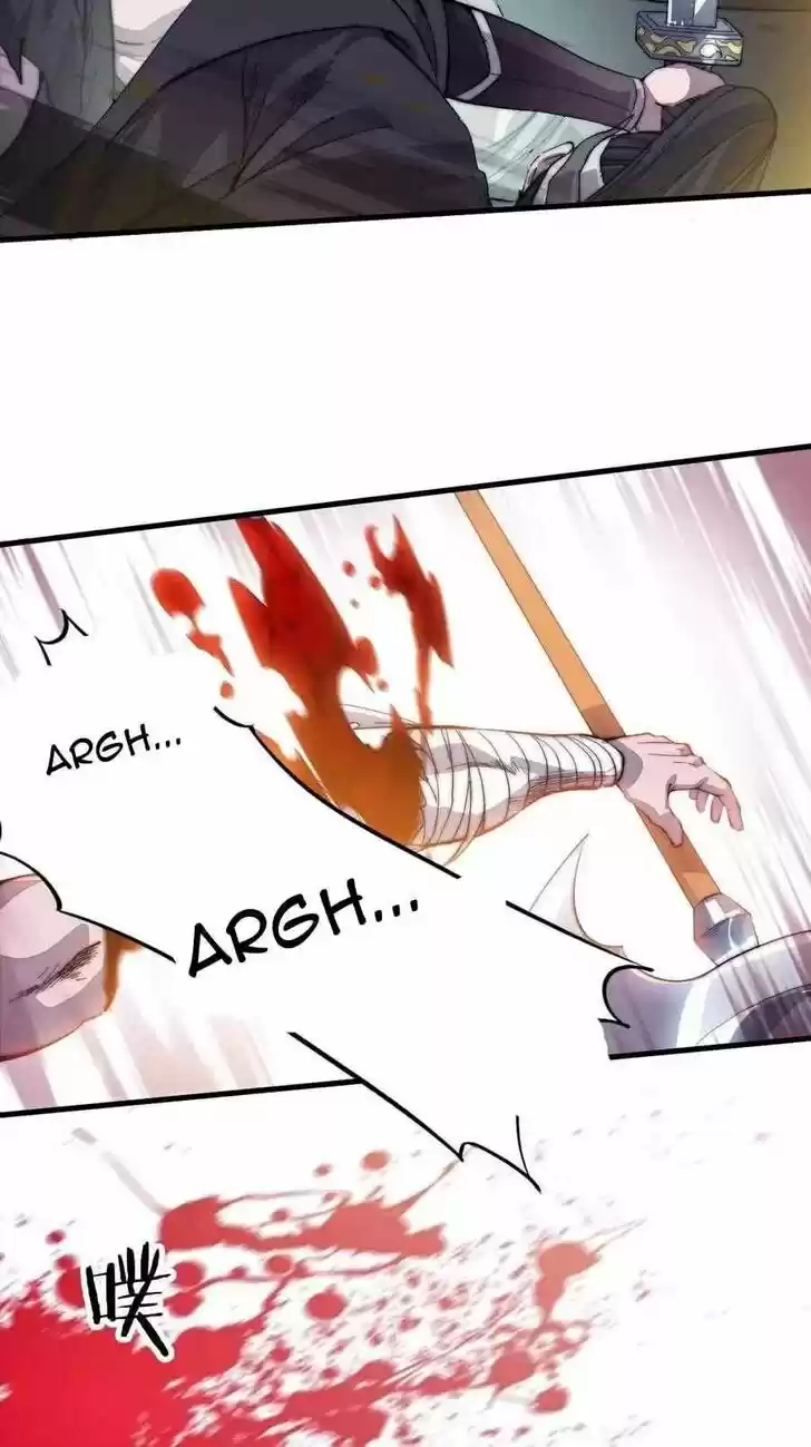 Kaiju Yi Zuo Shan Vol.01 Ch.078