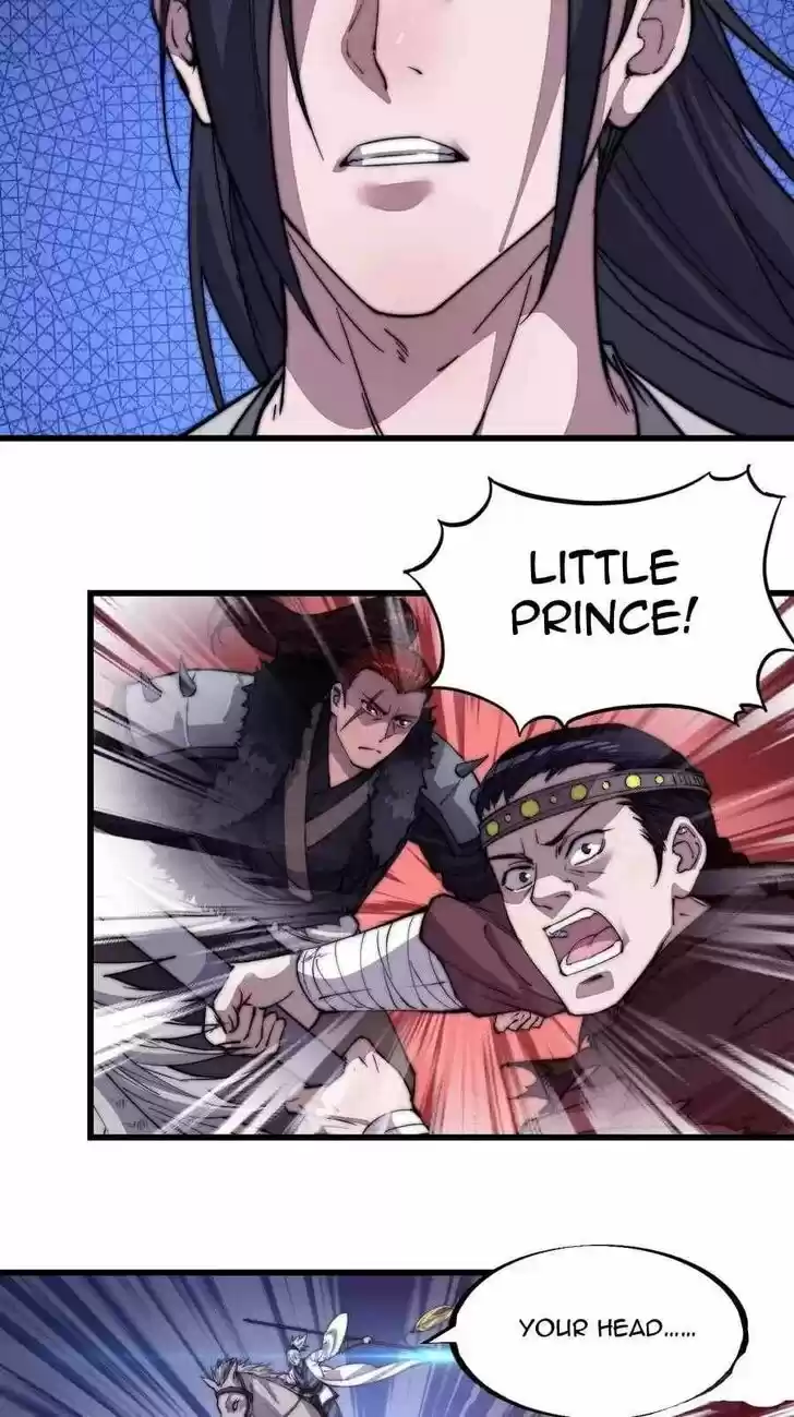 Kaiju Yi Zuo Shan Vol.01 Ch.078