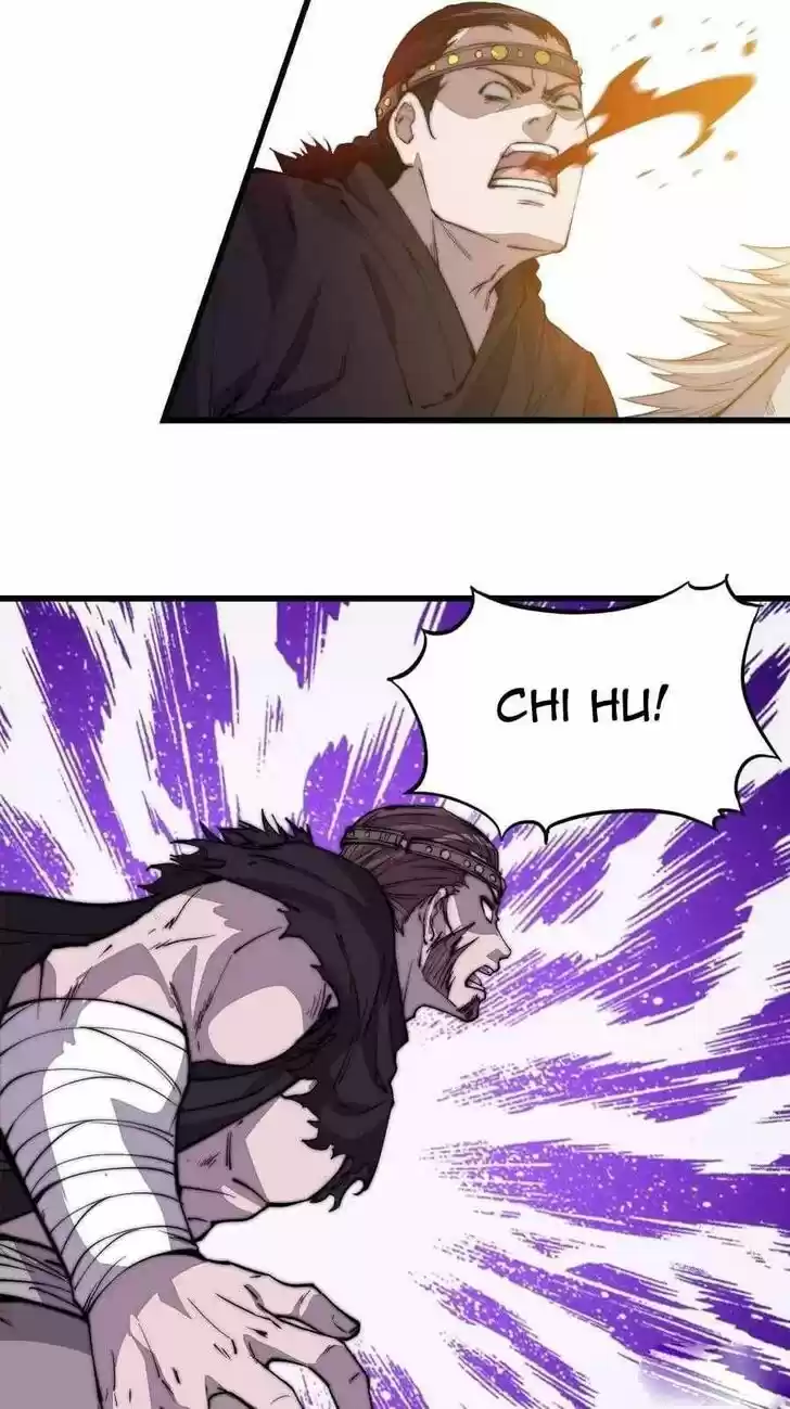 Kaiju Yi Zuo Shan Vol.01 Ch.078