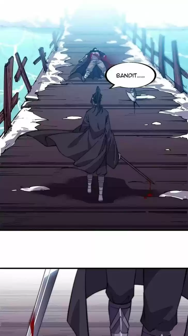 Kaiju Yi Zuo Shan Vol.01 Ch.078