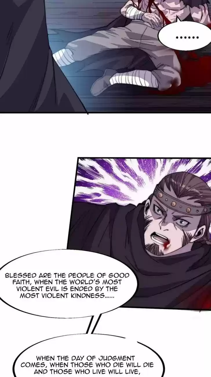 Kaiju Yi Zuo Shan Vol.01 Ch.078