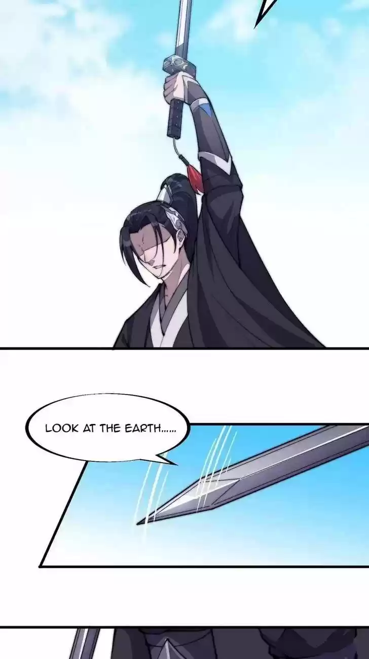 Kaiju Yi Zuo Shan Vol.01 Ch.078