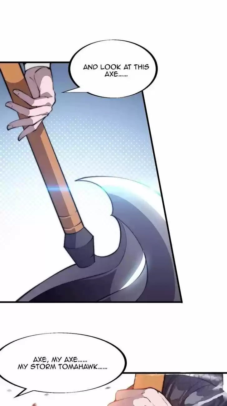 Kaiju Yi Zuo Shan Vol.01 Ch.078