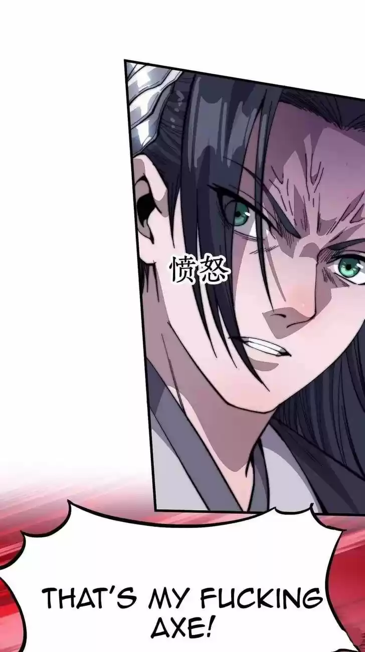 Kaiju Yi Zuo Shan Vol.01 Ch.078