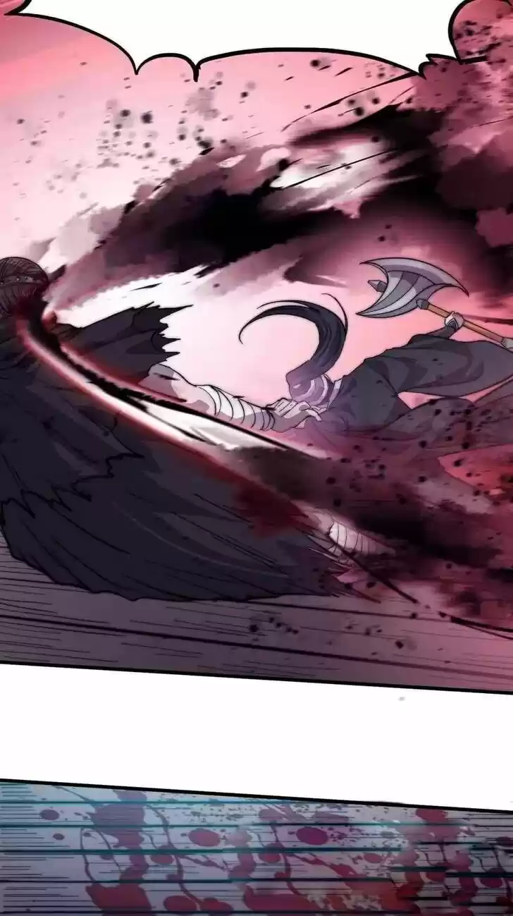 Kaiju Yi Zuo Shan Vol.01 Ch.078