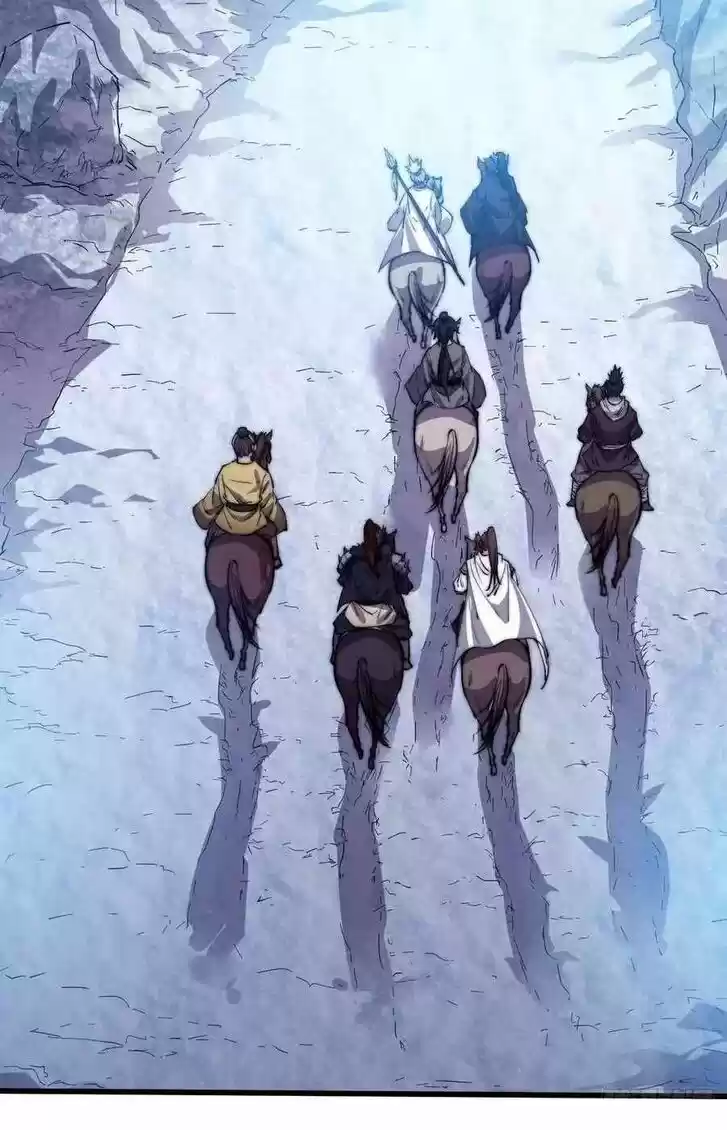 Kaiju Yi Zuo Shan Vol.01 Ch.079